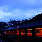 株式会社ジャストライト・福岡・ノルウェー・１００頭以上のトナカイ・列車・事故