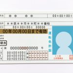 株式会社ジャストライト/浪岡 智の面白ニュース/免許証番号